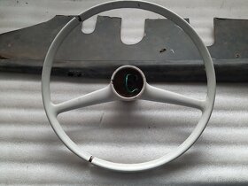 Tesnení predniho skla pro veterán Fiat 600 D - 12