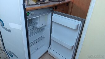 Trigano silver 420 - 12