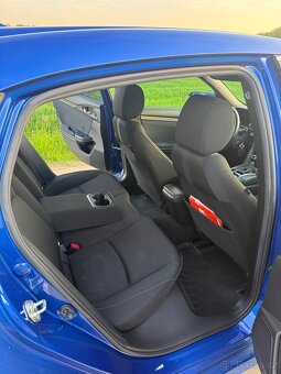 Honda Civic 10g 1.0 turbo 93kw - 12