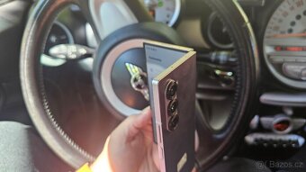 Samsung Galaxy Z Fold 6 dual 12/256GB - aj vymením - 12