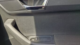 Škoda Fabia III Kombi Monte Carlo 1.2 TSI 81kw - 12