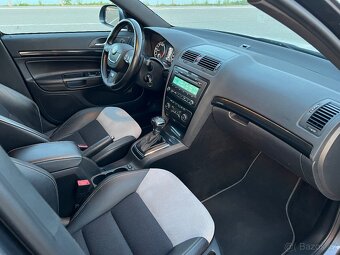 Škoda Octavia 2 RS TDI 125Kw DSG - 12