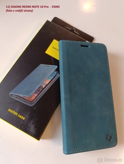 Xiaomi Redmi Note 10 Pro - kryty - 12