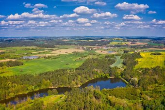 Prodej rodinného domu v centru Třebíče určeného k demolici n - 12