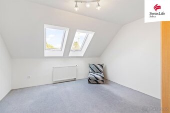 Prodej rodinného domu 180 m2 L. Zívra, Nová Paka - 12