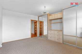 Prodej bytu 4+kk, 89 m², Liberec, ul. Sosnová - 12