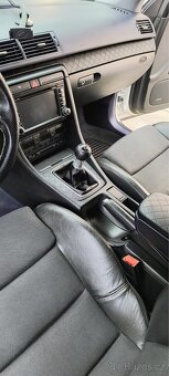 Audi A4 - 12