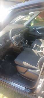 Ford S -Max 2.0 TDCi Titanium - 12