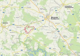 Investice - VELKÁ PODLAHOVÁ PLOCHA SLEVA - 12