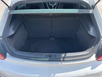 VW Scirocco 2,0TSI 155kW + CHIP - 12