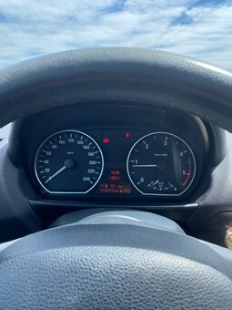 Bmw e87 120d - 12