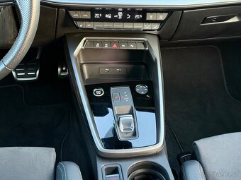 AUDI A3 sline quattro 2.0tfsi dph - 12