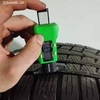 Kola na Mercedes-Benz - 5x112 ET40 8,5Jx19" 66,1 - 12