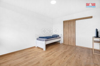 Prodej bytu 2+1, 59 m², Jablonec nad Nisou, ul. Budovatelů - 12