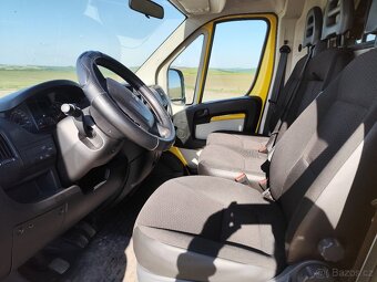 Peugeot Boxer L3H2 - 12