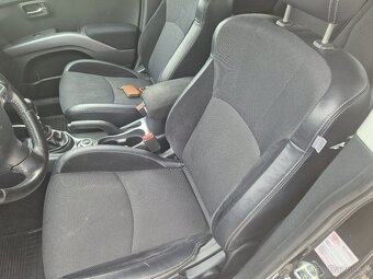 Mitsubishi Outlander 2.2d 130kW 4x4 - 12