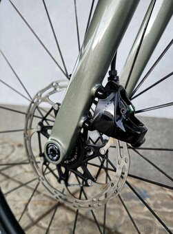 Gravel Open U.P. EKAR Sage Carbon Limited Edition 2022 - 12
