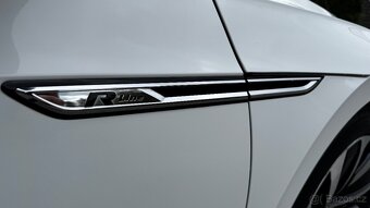 VW Arteon R-line 2,0TDI 140kW 4Motion DSG - 12