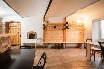 Pastevní ustájení koní - Bohumileč u Rokytna - 12