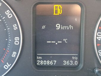 Škoda Octavia, 2,0i  NA SPLÁTKY VŠEM BEZ REGISTRU rok 2006 - 12