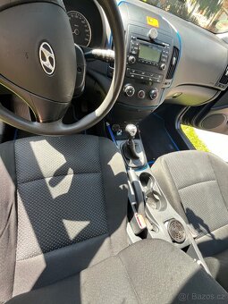 Hyundai I 30 CW - 12