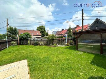 Byt 3+1 70 m2 v RD s venkovním posezením, ev.č. 250516002 - 12