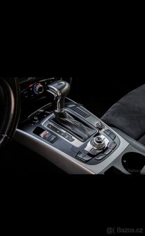Audi A5 sportback V6 3.0tdi 180kw QUATTRO - 12