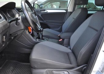 Volkswagen Tiguan 1.4TSi CARPLAY SERV.KNÍŽKA - 12