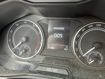 ŠKODA Kamiq,1.0tsi,81kw,10/2023,Style - 12