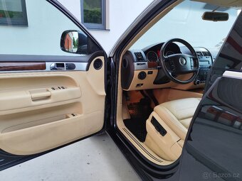 VW Touareg facelift 3.0 TDI V6 - 12