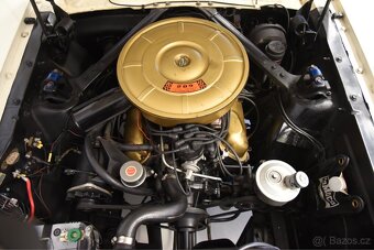 1964 1/2 Ford Mustang Convertible - 12