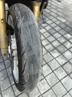 Yamaha r6 2001 na nd - 12