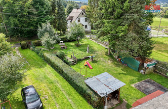 Prodej chalupy, 175 m², Vejprty, ul. Havlíčkova - 12