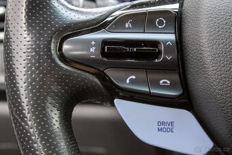 Hyundai i30 N 2.0 T-GDI - 12
