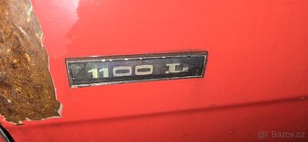 Ford Escort mk1 combi - 12