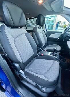 Citroën Grand C4 Picasso 2.0HDi MANUÁL 7MÍST-Bi XENON-TAŽNÉ - 12