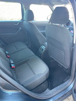 ŠKODA Yeti Outdoor 1.2 TSI 81kW 2016 - 12