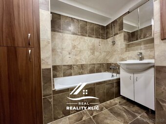 Pronájem bytu 1+1 53 m², Ostrava - Zábřeh, ev.č. 00411 - 12