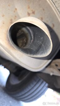 Volkswagen Caddy Maxi, 7 míst, 1.6tdi - 12