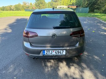 VW Golf 7 - 12