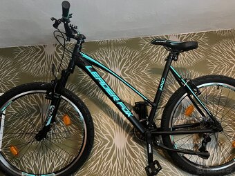 Dámský horský kolo 26 “ - 12