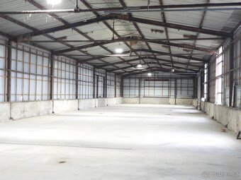 Prodej areálu - komerční nemovitost 19 210 m2 v Bělé u Jedlé - 12