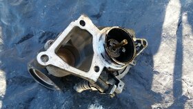 Víko ventilů + žhavičky Ford Mondeo MK3 2.0 TDDI / TDCI - 12