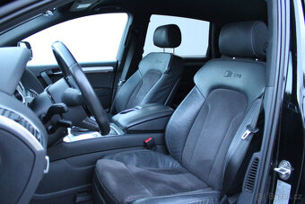 Audi Q7 3.0 TDI Quattro / S-Line / Keyless / DPH / CZ - 12