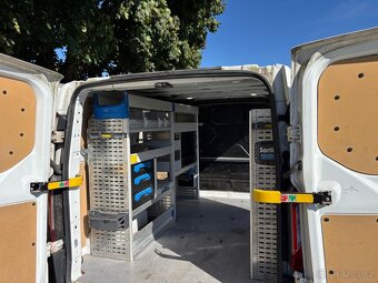 Ford Custom 2.0TDCI, 96 kW, dílna - 12