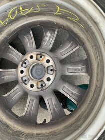 kola BMW 18´´ styl 329 - 12