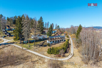 Prodej bytu 2+kk, 35 m², Horní Planá, Jenišov - 12