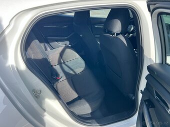 ► MAZDA 3 2.0i 90KW G122 SKYACTIV SPORTS BOSE-LED-ACC-KAMERA - 12