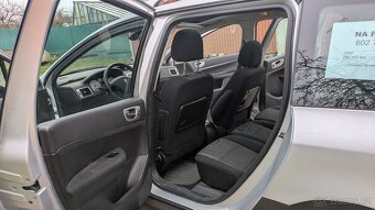 Peugeot 307 SW 1.6hdi 80kW - 12
