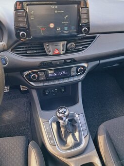 Hyundai I30N Performance 202kw 2019 - 12